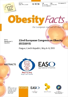 European Congress on Obesity (ECO2015)