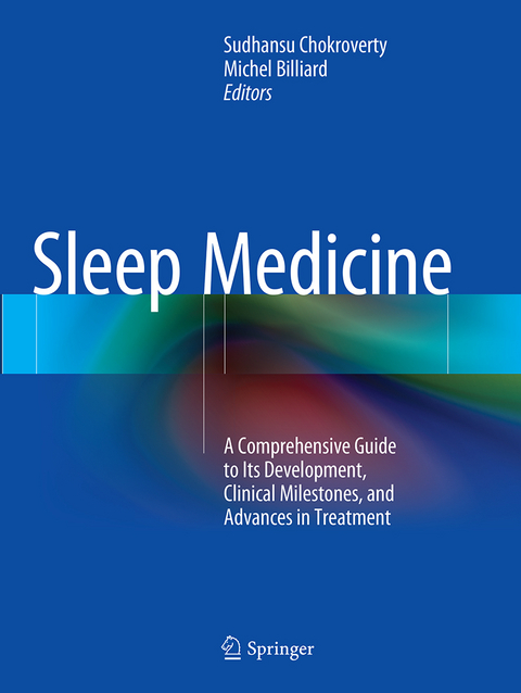 Sleep Medicine - 