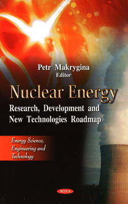 Nuclear Energy - 