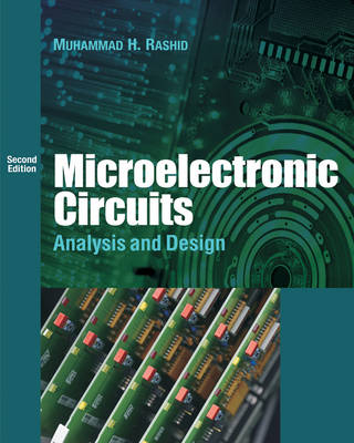 Microelectronic Circuits - Muhammad H Rashid