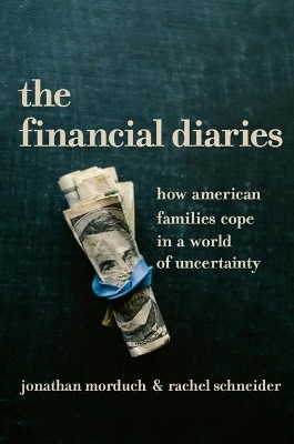 The Financial Diaries - Jonathan Morduch, Rachel Schneider