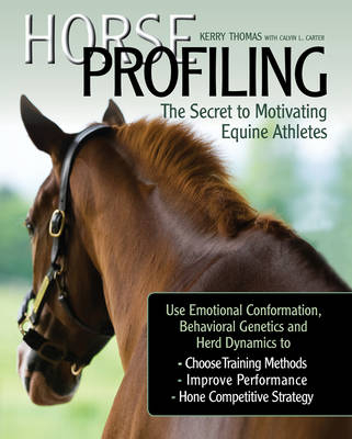 Horse Profiling - Kerry Thomas, Calvin L. Carter