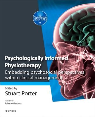 Psychologically Informed Physiotherapy - 