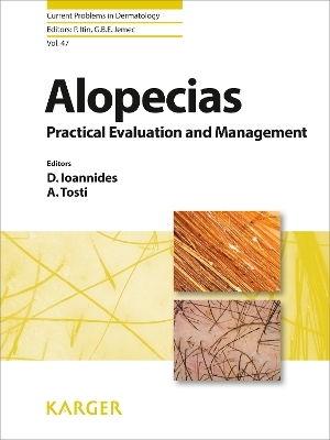 Alopecias - Practical Evaluation and Management - 