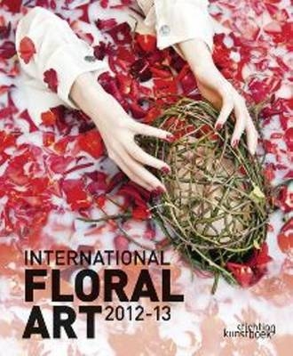 International Floral Art 2012/13