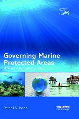 Governing Marine Protected Areas - Peter Jones