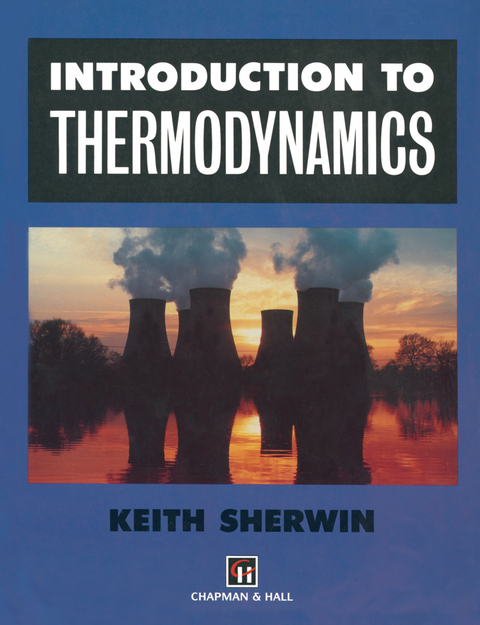 Introduction to Thermodynamics - K. Sherwin