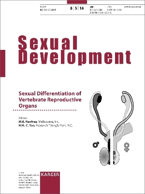 Sexual Differentiation of Vertebrate Reproductive Organs - 