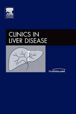 Recent Advances in the Treatment of Liver Disorders, An Issue of Clinics in Liver Disease - Jorge L. Herrera