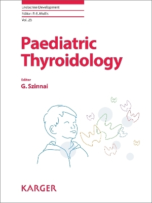 Paediatric Thyroidology - 