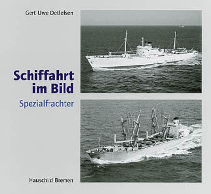 Schiffahrt im Bild, Nr. 18 - Gert U Detlefsen