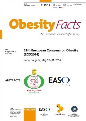 European Congress on Obesity (ECO2014)