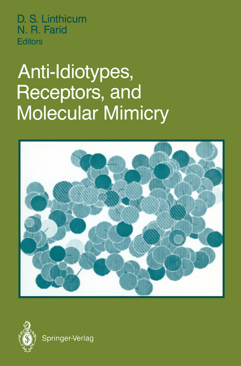 Anti-Idiotypes, Receptors, and Molecular Mimicry - 