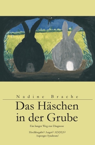 Das Häschen in der Grube - Nadine Brache