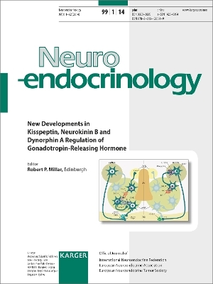 New Developments in Kisspeptin, Neurokinin B and Dynorphin A Regulation of Gonadotropin-Releasing Hormone - 