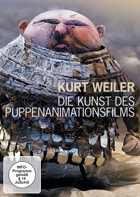 Kurt Weiler – Die Kunst des Puppenanimationsfilms
