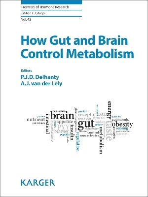 How Gut and Brain Control Metabolism - 