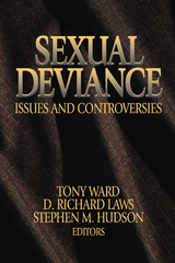 Sexual Deviance - 