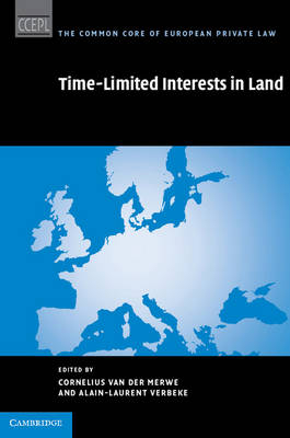 Time Limited Interests in Land - 