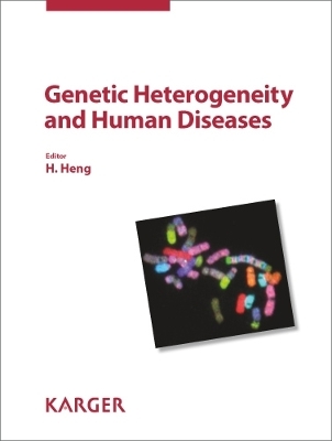 Genetic Heterogeneity and Human Diseases - 