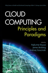 Cloud Computing - 