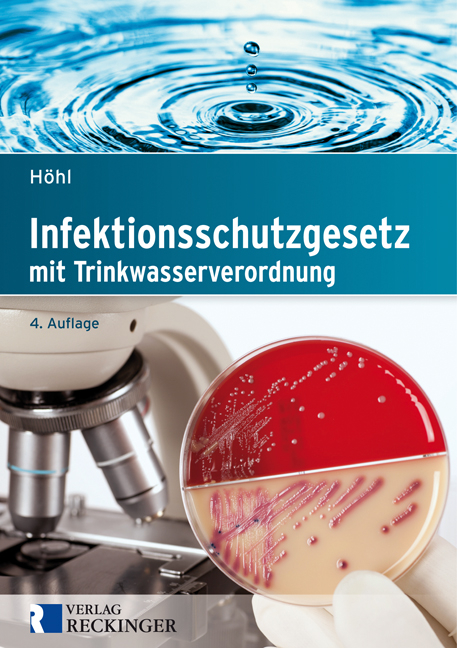 Infektionsschutzgesetz | ISBN 978-3-7922-0119-0 | Fachbuch ...