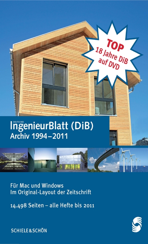 DiB Jahrgangs-DVD 1994-2011