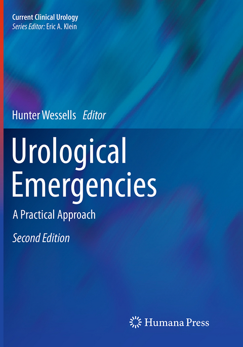 Urological Emergencies - 