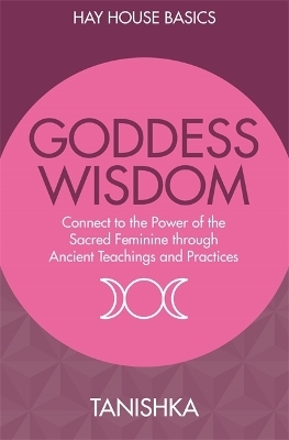 Goddess Wisdom -  Tanishka