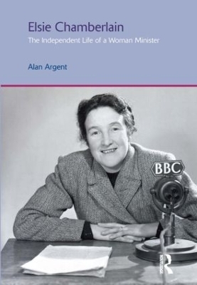 Elsie Chamberlain - Alan Argent