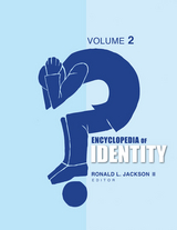 Encyclopedia of Identity - 