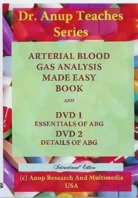 Essentials Of ABG - Dr Anup