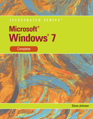 Microsoft Windows 7 - Steve Johnson