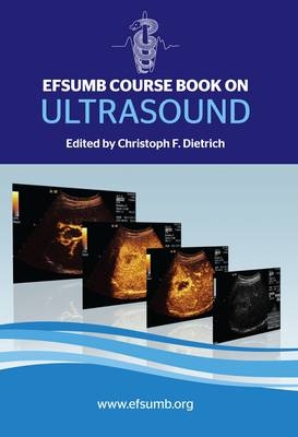 EFSUMB Course Book on Ultrasound - 