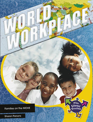 World Workplace - John Parsons, Sharon Parsons