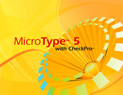Microtype 5 with Checkpro Individual Version for Century 21 Jr. -  South-Western Educational Publishing