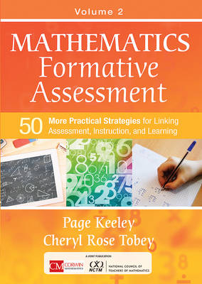 Mathematics Formative Assessment, Volume 2 - Page D. Keeley, Cheryl Rose Tobey