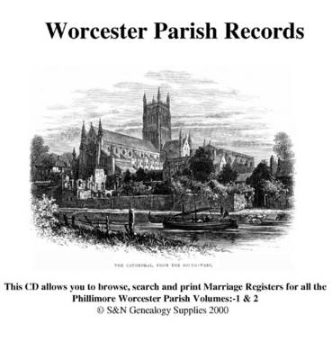 Worcester Parish Records