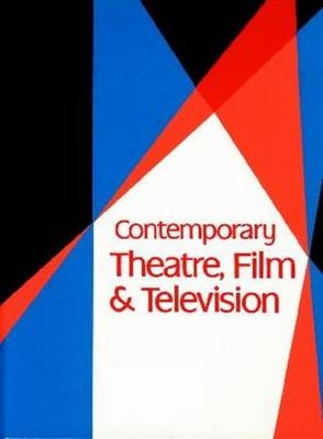 Contemporary Theatre, Film and Television - 