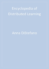 Encyclopedia of Distributed Learning - 