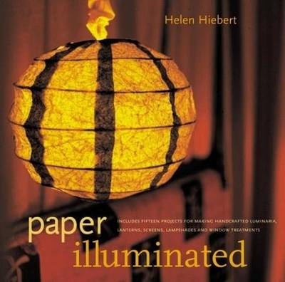 Paper Illuminated - H HIEBERT