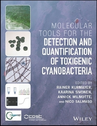 Molecular Tools for the Detection and Quantification of Toxigenic Cyanobacteria - 