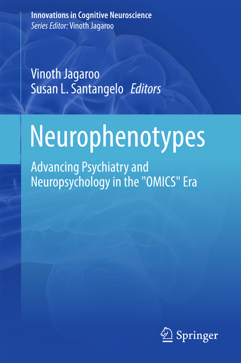 Neurophenotypes - 