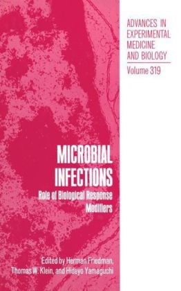 Microbial Infections - 