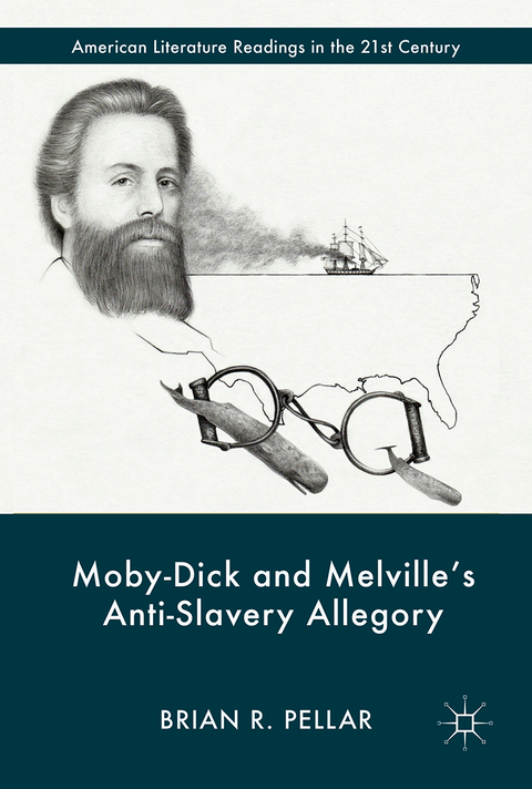 Moby-Dick and Melville’s Anti-Slavery Allegory - Brian R. Pellar