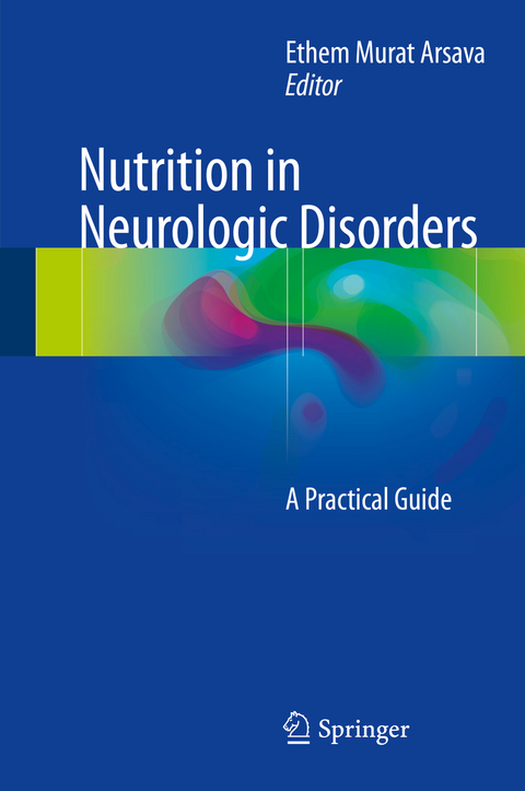 Nutrition in Neurologic Disorders - 