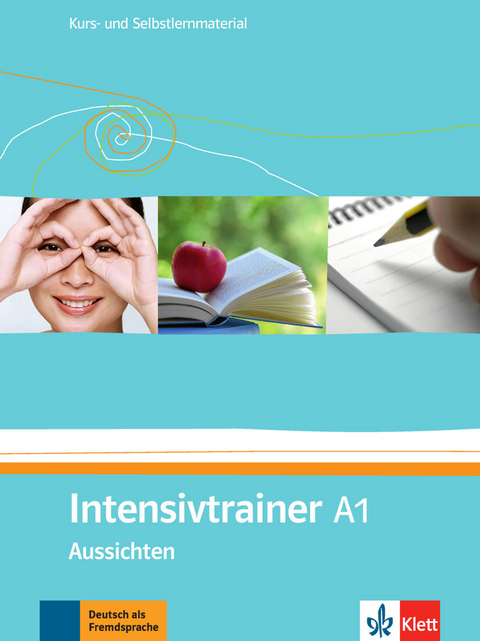 Intensivtrainer A1 - Gudrun Götz, Eveline Schwarz