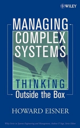 Managing Complex Systems -  Howard Eisner