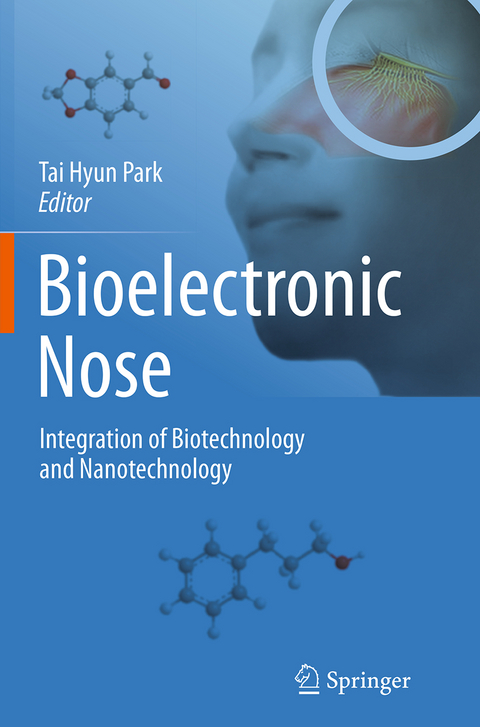 Bioelectronic Nose - 