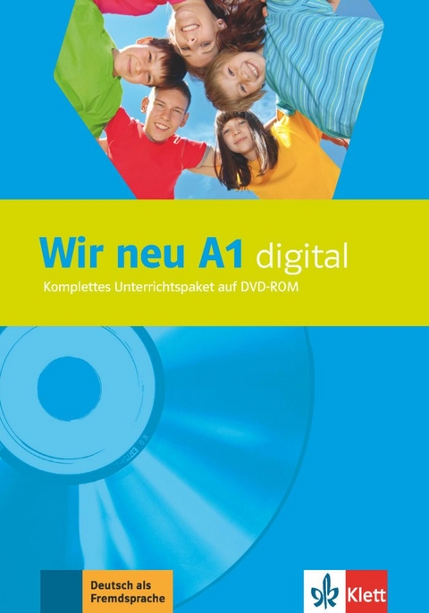 Wir neu A1 digital